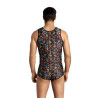 Anais Men - Mexico Top L